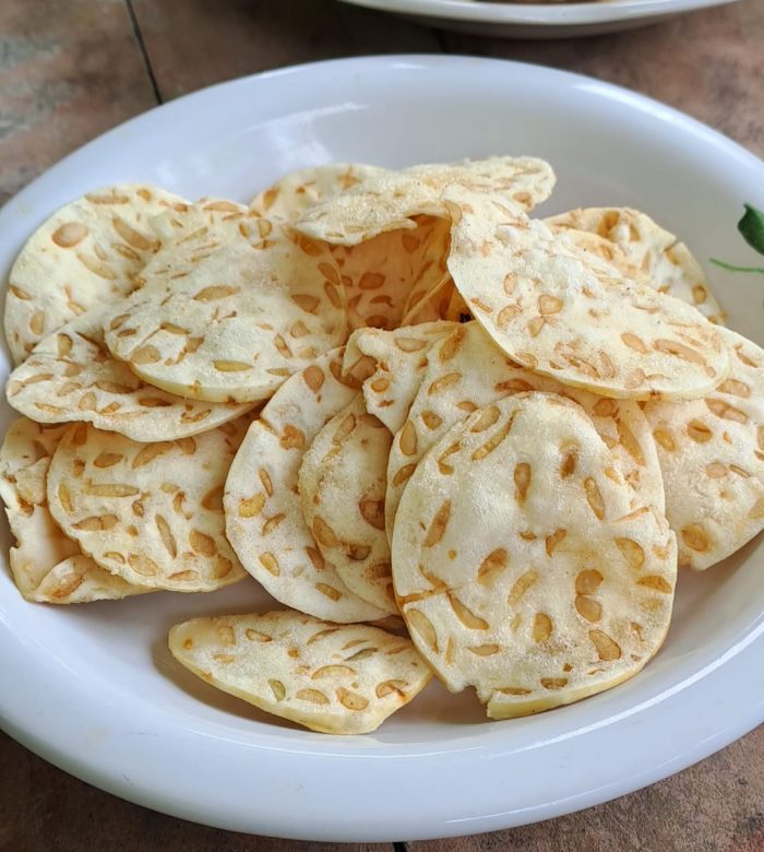 Keripik Tempe - Gambar 3